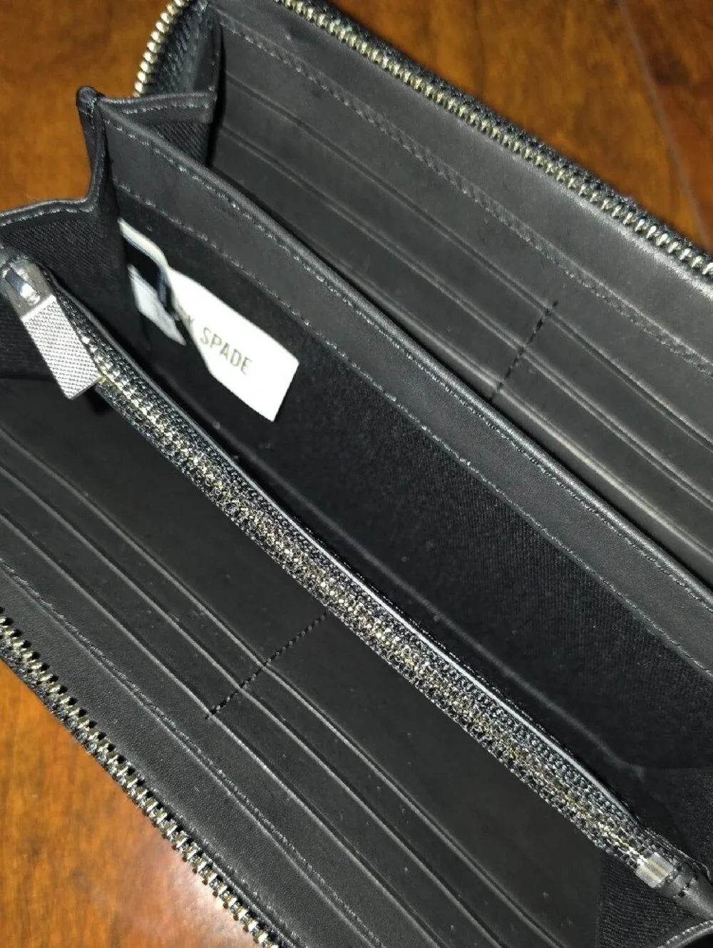 Jack Spade own this